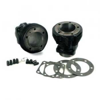 S&S, 3-7/16" Bohrung 1200cc Zylinderkit